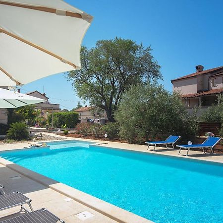 Apartments Vita Vinkuran Bagian luar foto