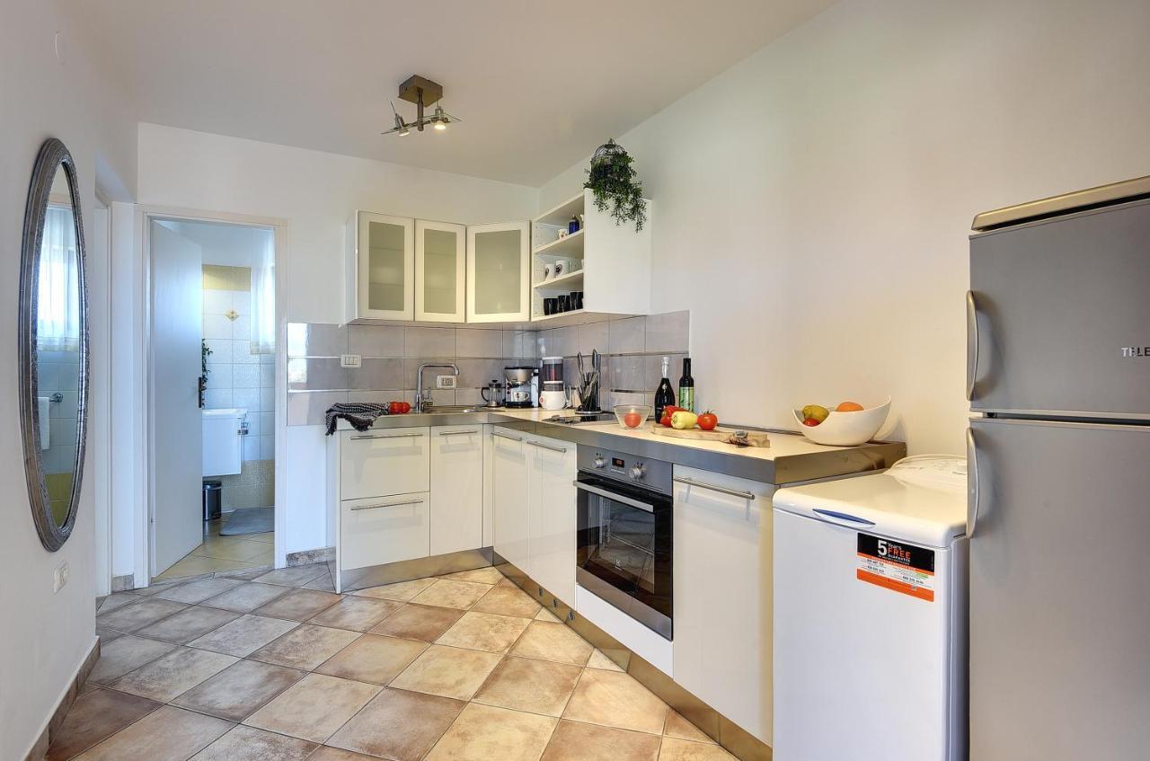 Apartments Vita Vinkuran Bagian luar foto