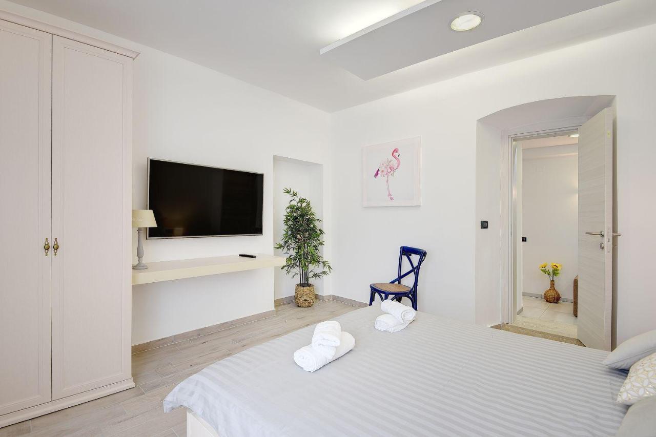 Apartments Vita Vinkuran Bagian luar foto