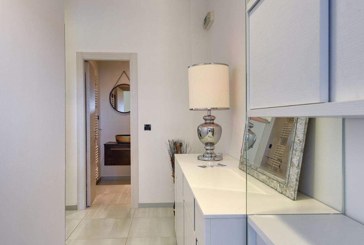 Apartments Vita Vinkuran Bagian luar foto